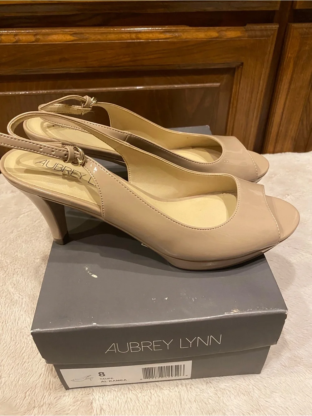 Aubrey Lynn aubrey lynn